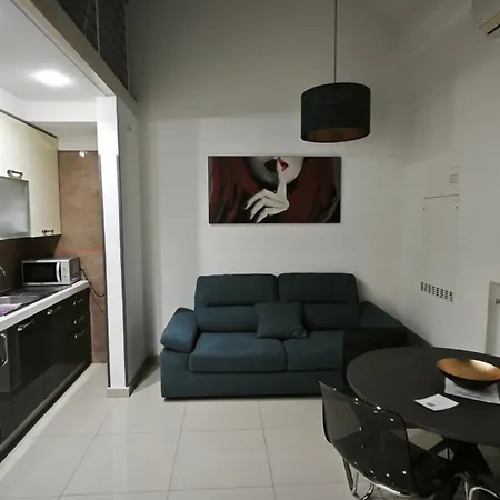 Apartment La Piermeglio House