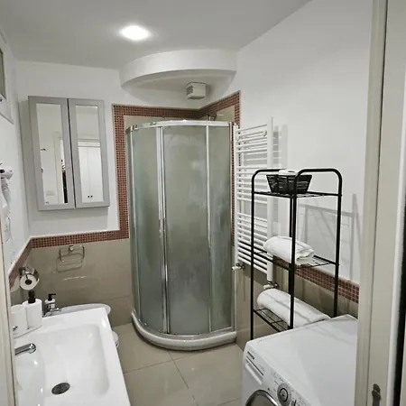 La Piermeglio House Apartment *