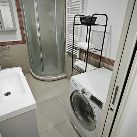 La Piermeglio House Apartment *