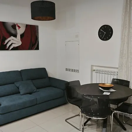 Apartment La Piermeglio House *