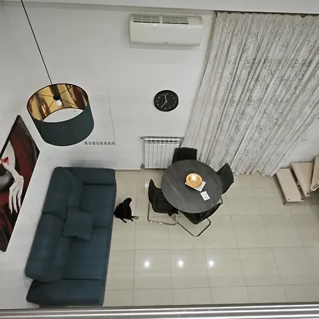Apartment La Piermeglio House Naples