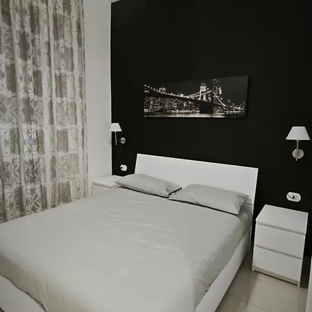 La Piermeglio House Naples