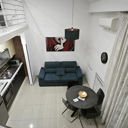 La Piermeglio House