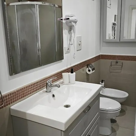 Apartment La Piermeglio House *