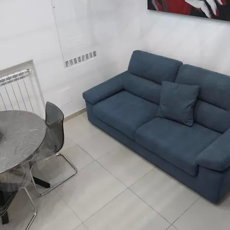 Apartment La Piermeglio House