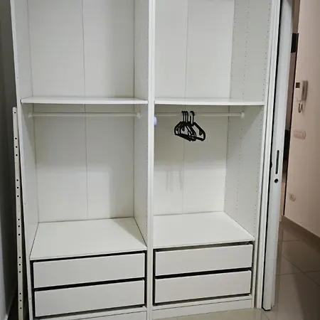 Apartment La Piermeglio House