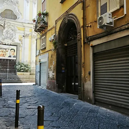 La Piermeglio House Apartment