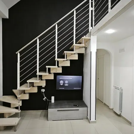 La Piermeglio House Appartamento