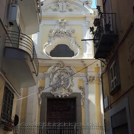 La Piermeglio House Appartamento Napoli