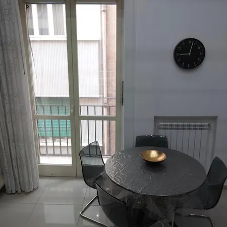 아파트 La Piermeglio House 나폴리
