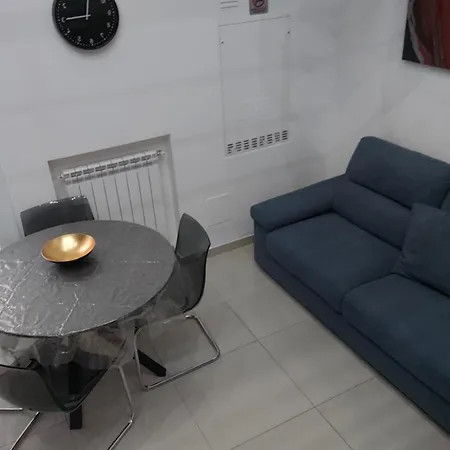 La Piermeglio House * Napoli