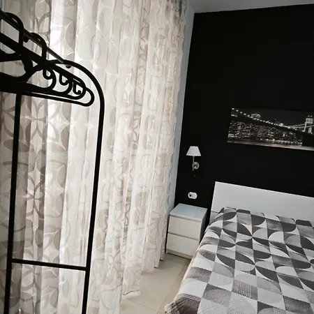 La Piermeglio House Napoli