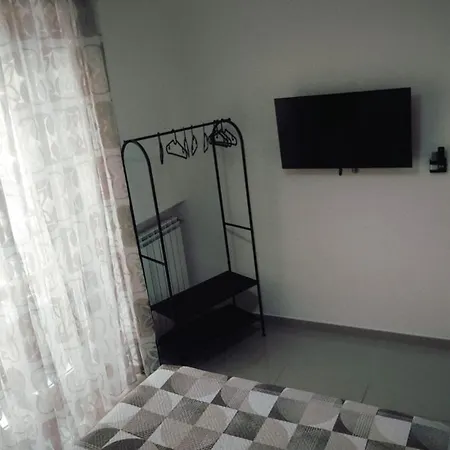 La Piermeglio House * Napoli