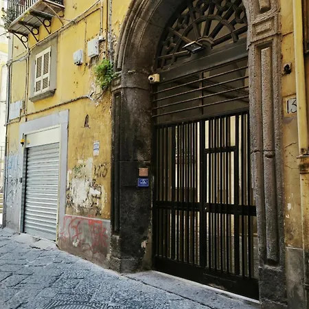 La Piermeglio House * Napoli