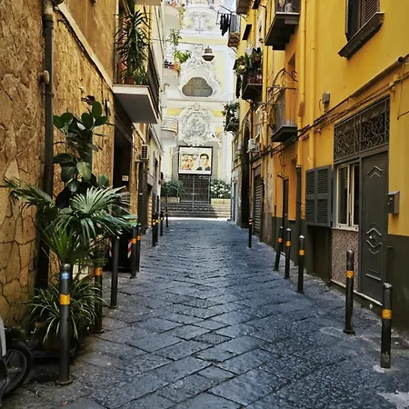 La Piermeglio House