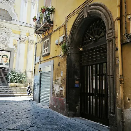 Appartamento La Piermeglio House Napoli