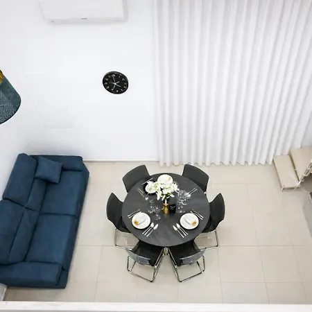La Piermeglio House Apartmán Neapol