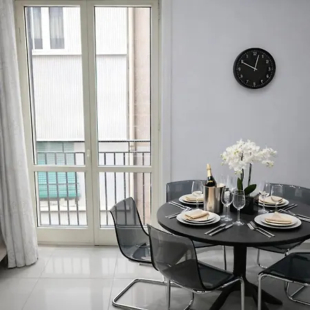 Apartmán La Piermeglio House Neapol