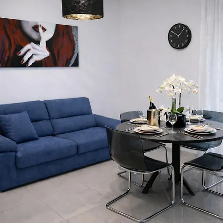 La Piermeglio House *