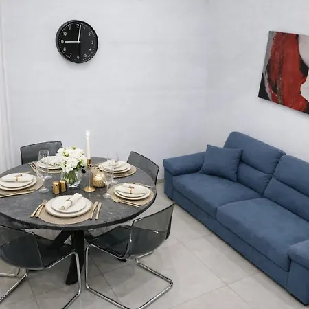 La Piermeglio House * Neapol