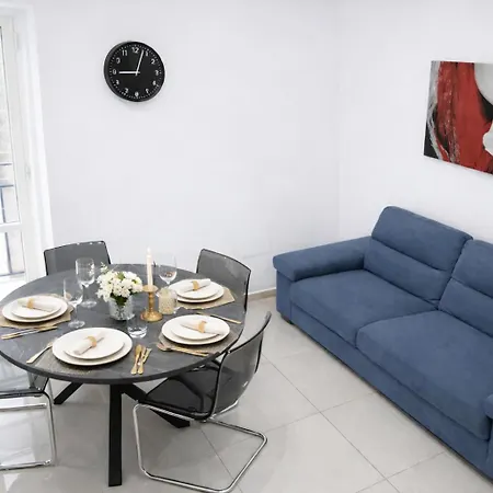 La Piermeglio House Apartmán *