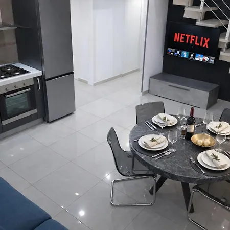 Apartmán La Piermeglio House *