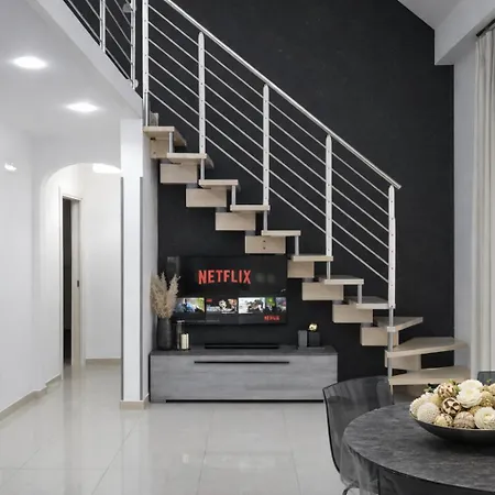 La Piermeglio House *