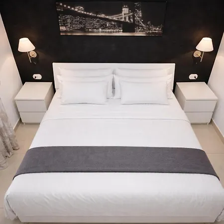 La Piermeglio House Apartmán *