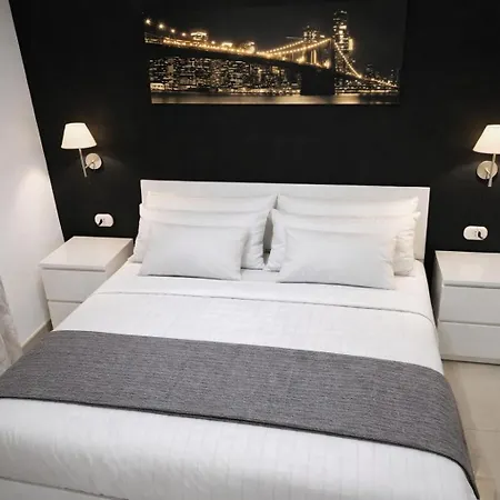 Apartmán La Piermeglio House