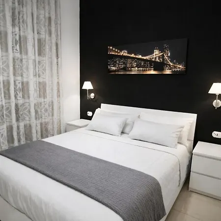 Apartmán La Piermeglio House *
