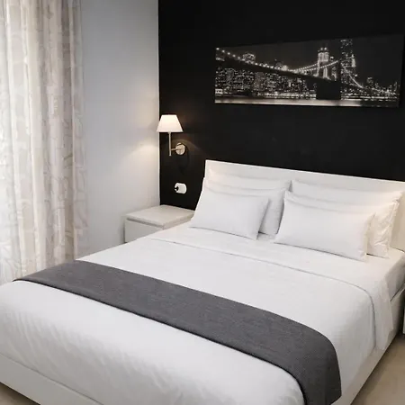 Apartmán La Piermeglio House Neapol