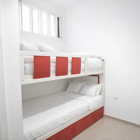 Apartmán La Piermeglio House