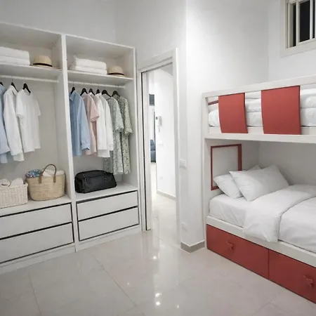 La Piermeglio House Apartmán