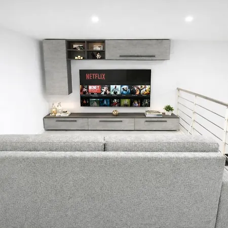 La Piermeglio House * Neapol