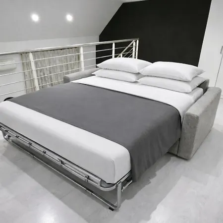La Piermeglio House Apartmán Neapol