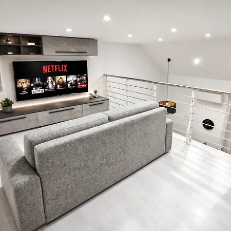 Apartmán La Piermeglio House