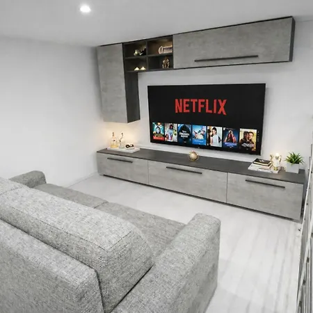 Apartmán La Piermeglio House *