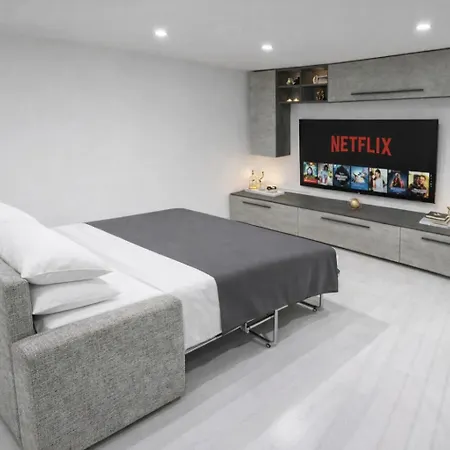 Apartmán La Piermeglio House Neapol