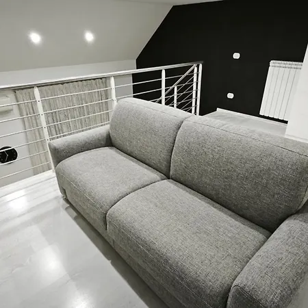 La Piermeglio House Neapol