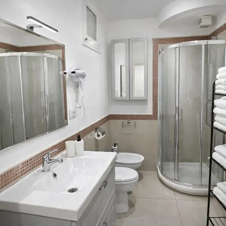 La Piermeglio House Apartmán *