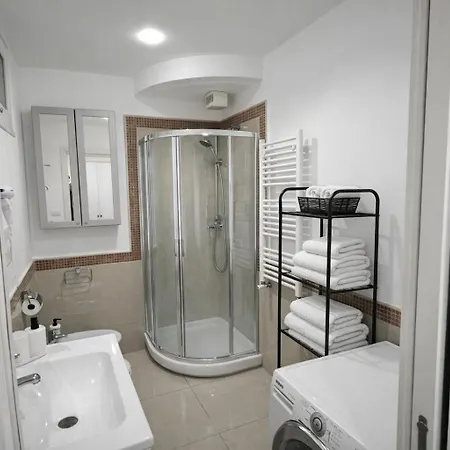 Apartmán La Piermeglio House