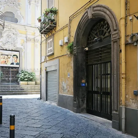 La Piermeglio House *