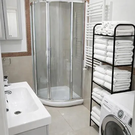 La Piermeglio House Apartmán Neapol