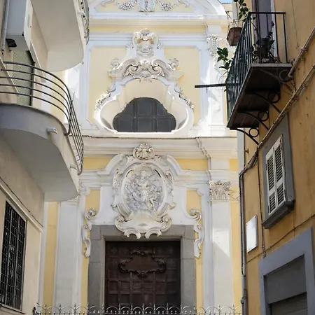 Apartmán La Piermeglio House Neapol