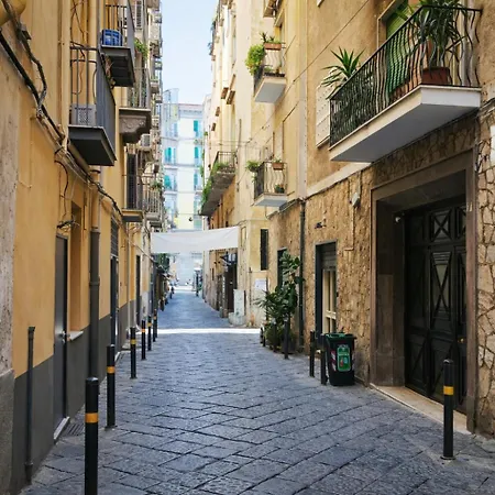 La Piermeglio House