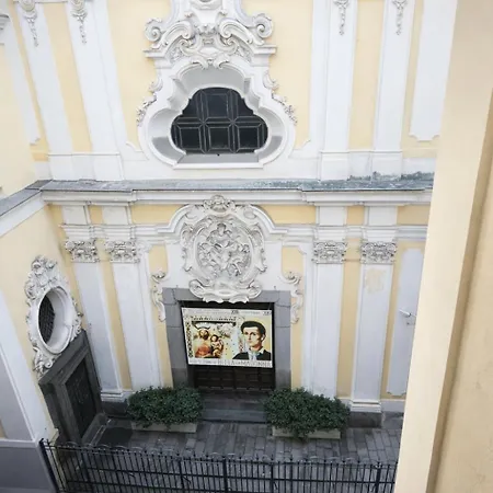 Apartmán La Piermeglio House