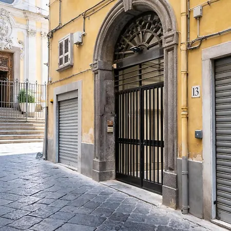 La Piermeglio House *