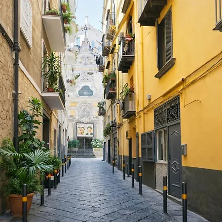 Apartmán La Piermeglio House *