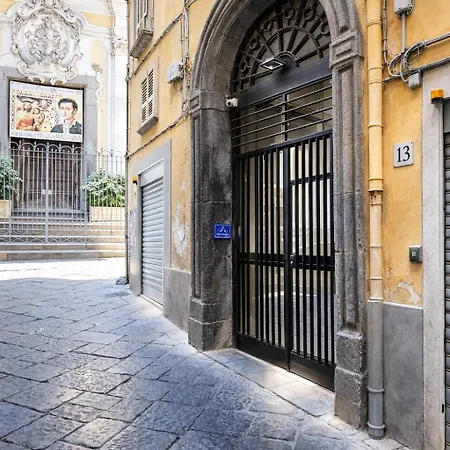 La Piermeglio House Apartmán *