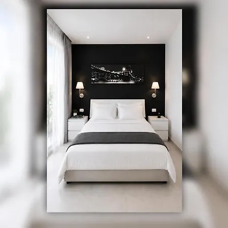 La Piermeglio House Apartment Neapel